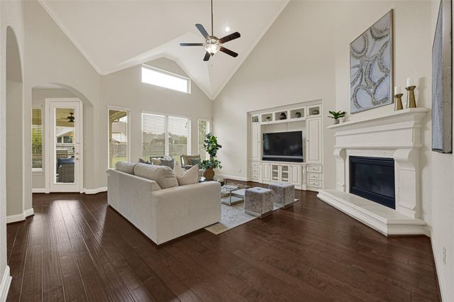 18810 Luby Creek Drive, Cypress, TX 77433