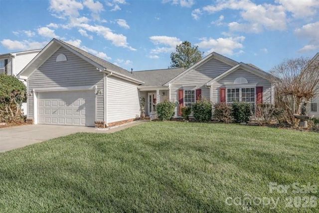5895 Brookstone Drive NW, Concord, NC 28027