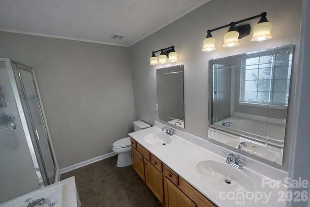 5895 Brookstone Drive NW, Concord, NC 28027