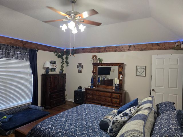 905 GOLF DR, Saulsbury, TN 38067