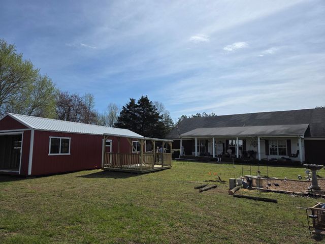 905 GOLF DR, Saulsbury, TN 38067