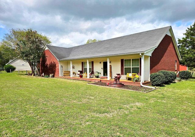 905 GOLF DR, Saulsbury, TN 38067