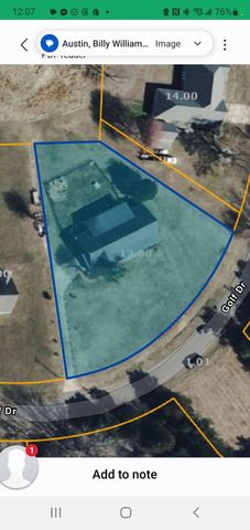 905 GOLF DR, Saulsbury, TN 38067