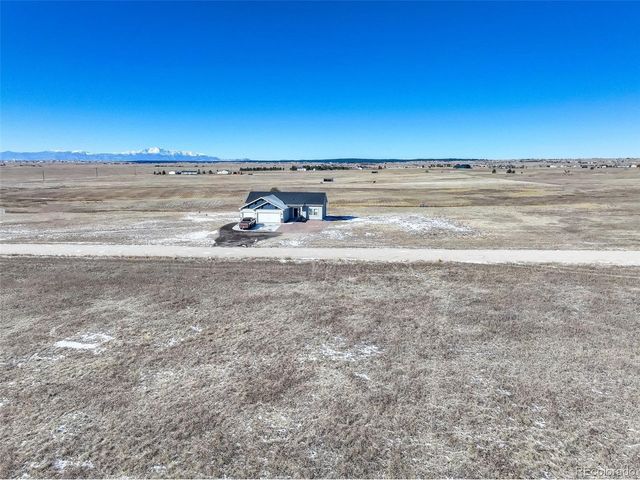 14940 Tiboria Loop, Peyton, CO 80831