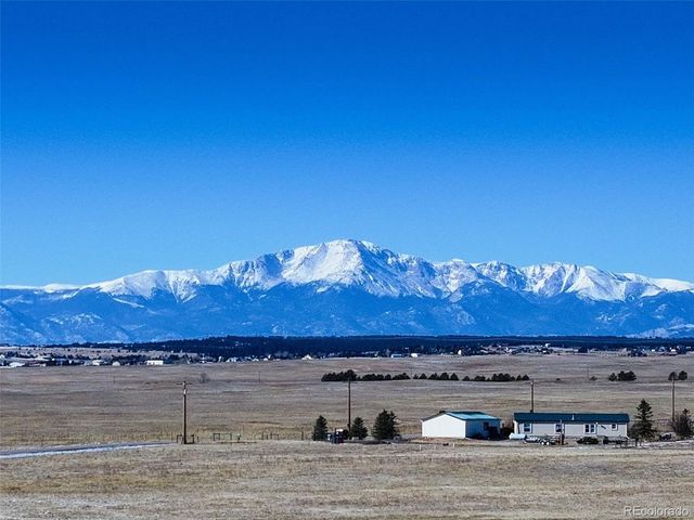 14940 Tiboria Loop, Peyton, CO 80831