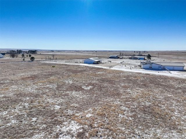 14940 Tiboria Loop, Peyton, CO 80831