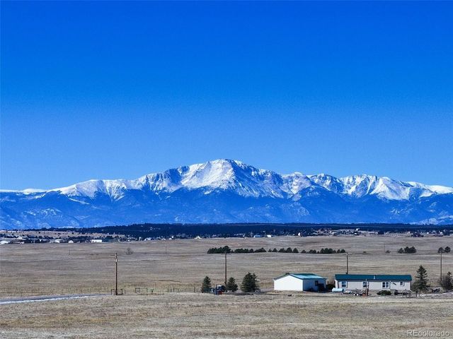 14940 Tiboria Loop, Peyton, CO 80831