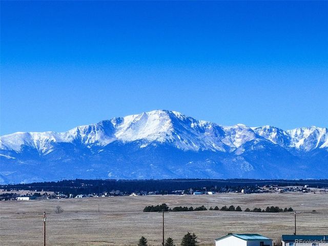 14940 Tiboria Loop, Peyton, CO 80831