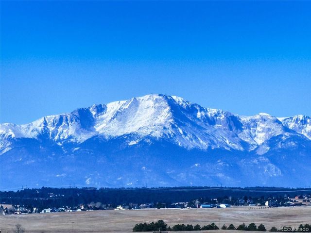 14940 Tiboria Loop, Peyton, CO 80831