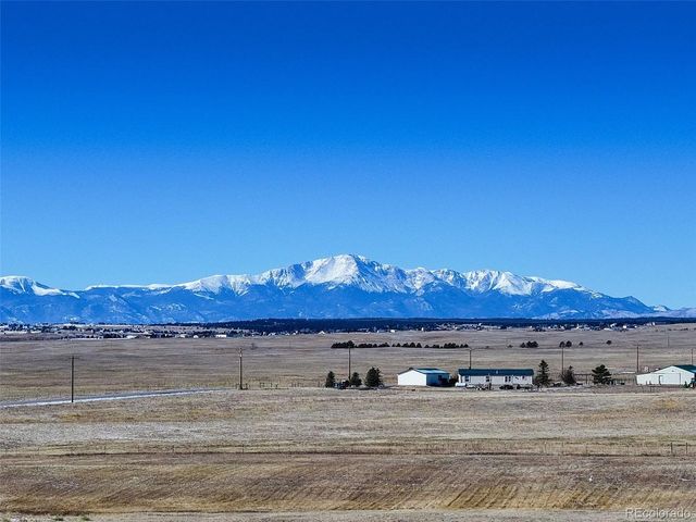 14940 Tiboria Loop, Peyton, CO 80831