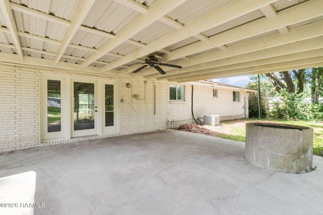108 Judge Drive, Lafayette, LA 70507