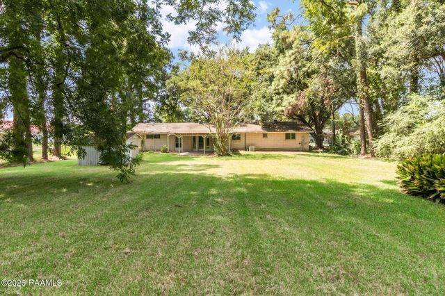 108 Judge Drive, Lafayette, LA 70507