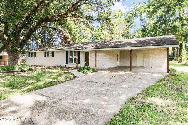 108 Judge Drive, Lafayette, LA 70507