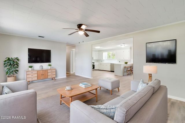 108 Judge Drive, Lafayette, LA 70507