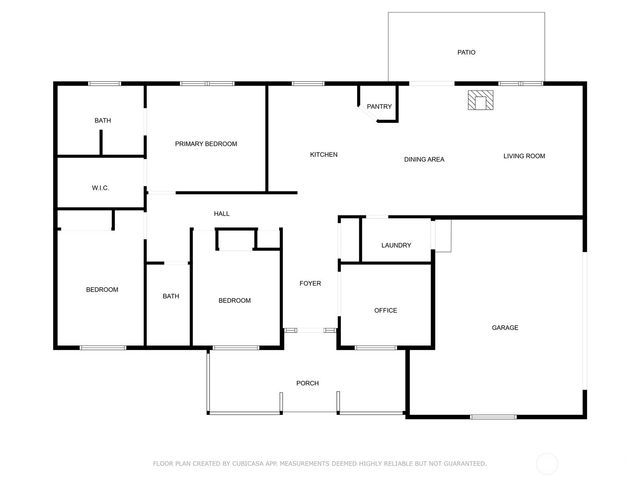 220 California Street, Pe Ell, WA 98572