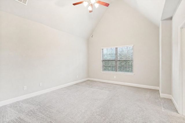 2209 Zenith Avenue, Flower Mound, TX 75028