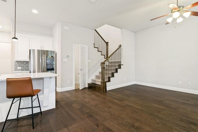 2209 Zenith Avenue, Flower Mound, TX 75028