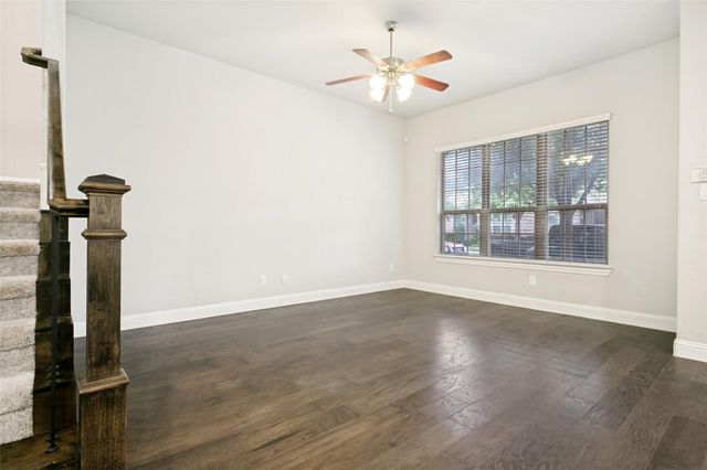 2209 Zenith Avenue, Flower Mound, TX 75028