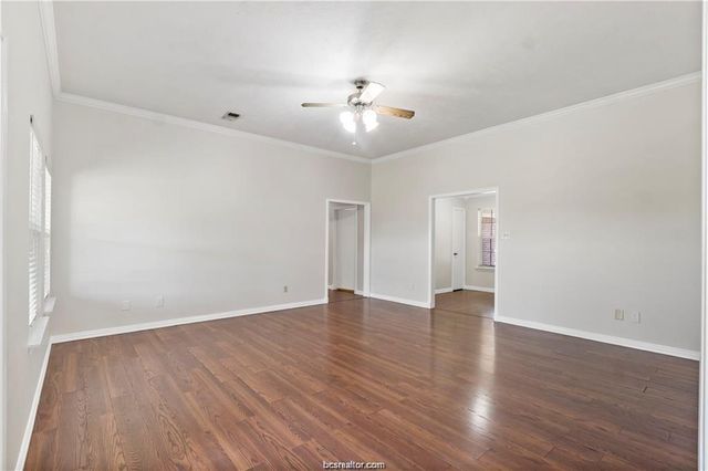 3704 Eastshire Court, Bryan, TX 77802
