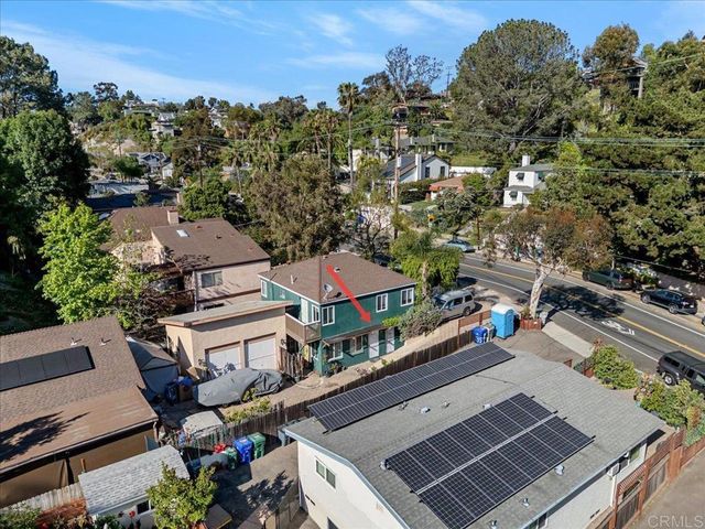 3538 Curlew St 40, San Diego, CA 92103