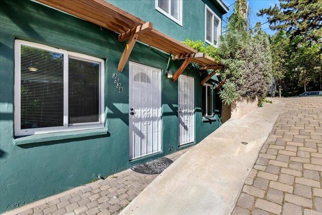 3538 Curlew St 40, San Diego, CA 92103