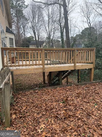 2730 Shelter Cove NW, Duluth, GA 30096