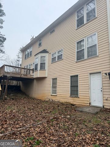 2730 Shelter Cove NW, Duluth, GA 30096