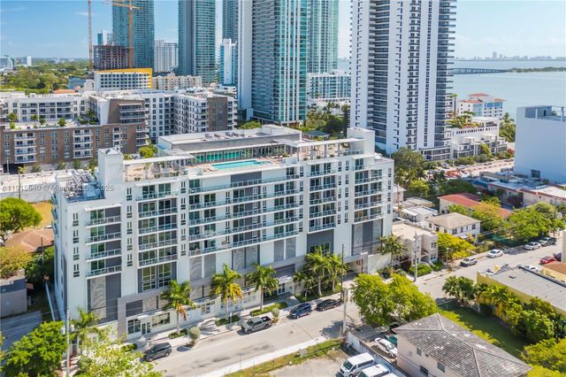 321 NE 26th St CU-04, Miami, FL 33137