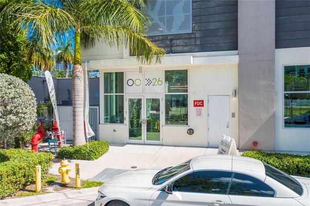 321 NE 26th St CU-04, Miami, FL 33137