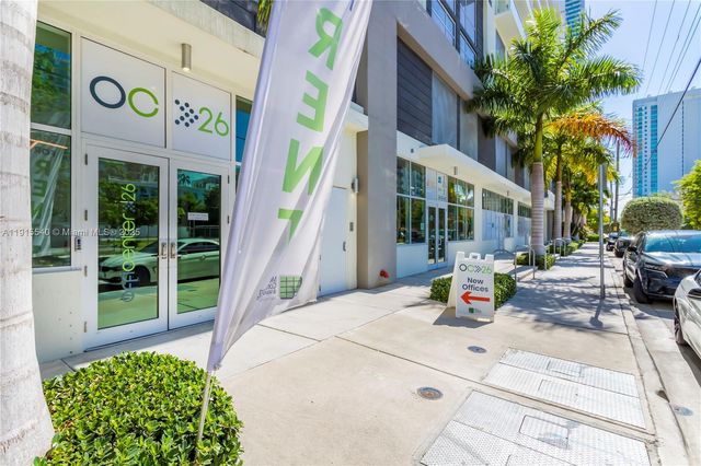 321 NE 26th St CU-04, Miami, FL 33137