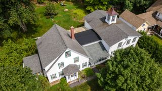 10 Dunster Hill Road, Greenville, NH 03048