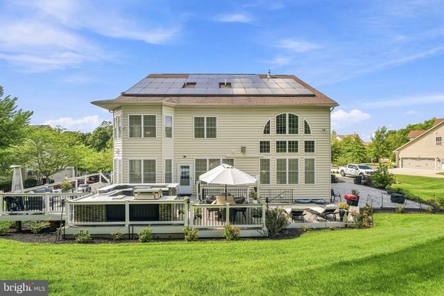 3304 MARCHWOOD PL, Upper Marlboro, MD 20774