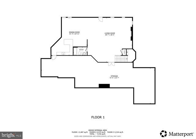 3304 MARCHWOOD PL, Upper Marlboro, MD 20774
