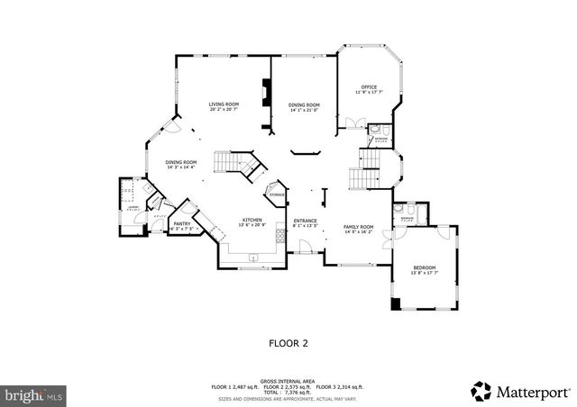 3304 MARCHWOOD PL, Upper Marlboro, MD 20774
