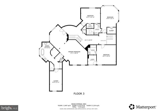3304 MARCHWOOD PL, Upper Marlboro, MD 20774