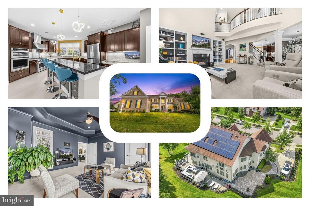 3304 MARCHWOOD PL, Upper Marlboro, MD 20774