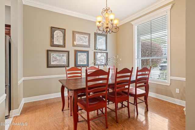 102 Lighthouse Point Circle, Youngsville, LA 70592