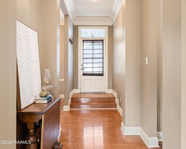 102 Lighthouse Point Circle, Youngsville, LA 70592