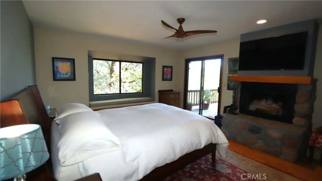 9714 St Helena, Cobb, CA 95426