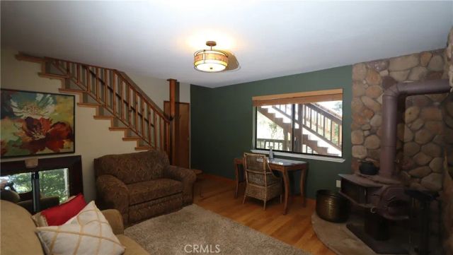 9714 St Helena, Cobb, CA 95426