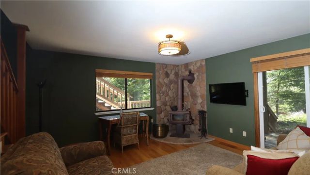 9714 St Helena, Cobb, CA 95426