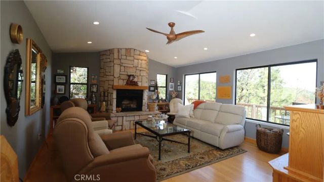 9714 St Helena, Cobb, CA 95426