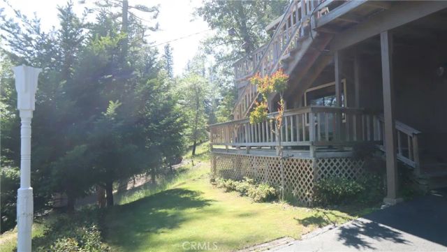 9714 St Helena, Cobb, CA 95426