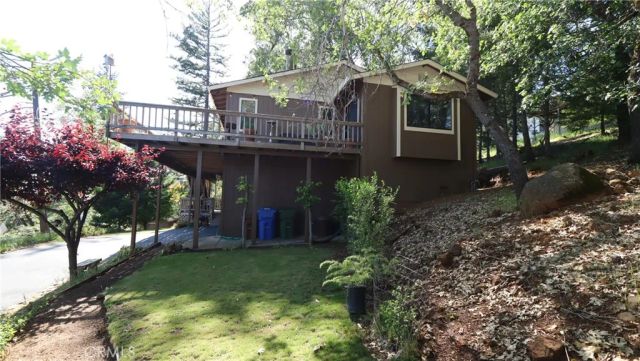 9714 St Helena, Cobb, CA 95426