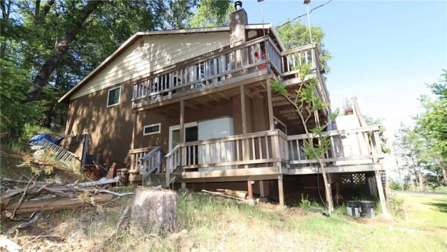 9714 St Helena, Cobb, CA 95426