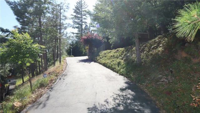 9714 St Helena, Cobb, CA 95426