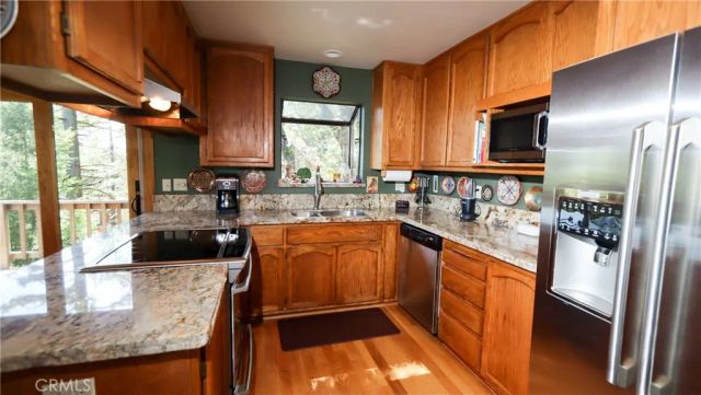 9714 St Helena, Cobb, CA 95426