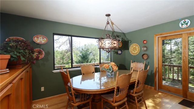 9714 St Helena, Cobb, CA 95426