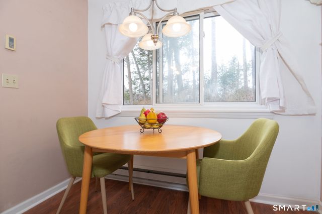 261 Heritage Village E, Southbury, CT 06488