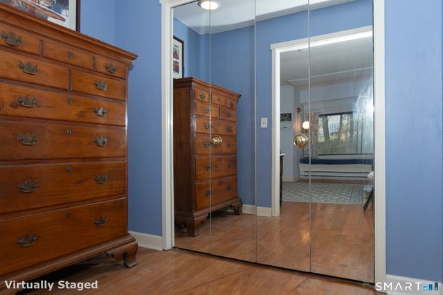 261 Heritage Village E, Southbury, CT 06488